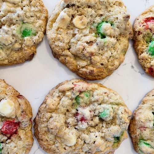 Christmas Cookies