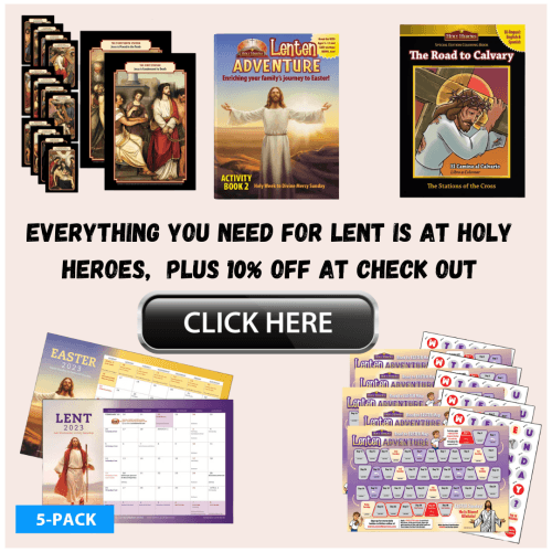 lent children