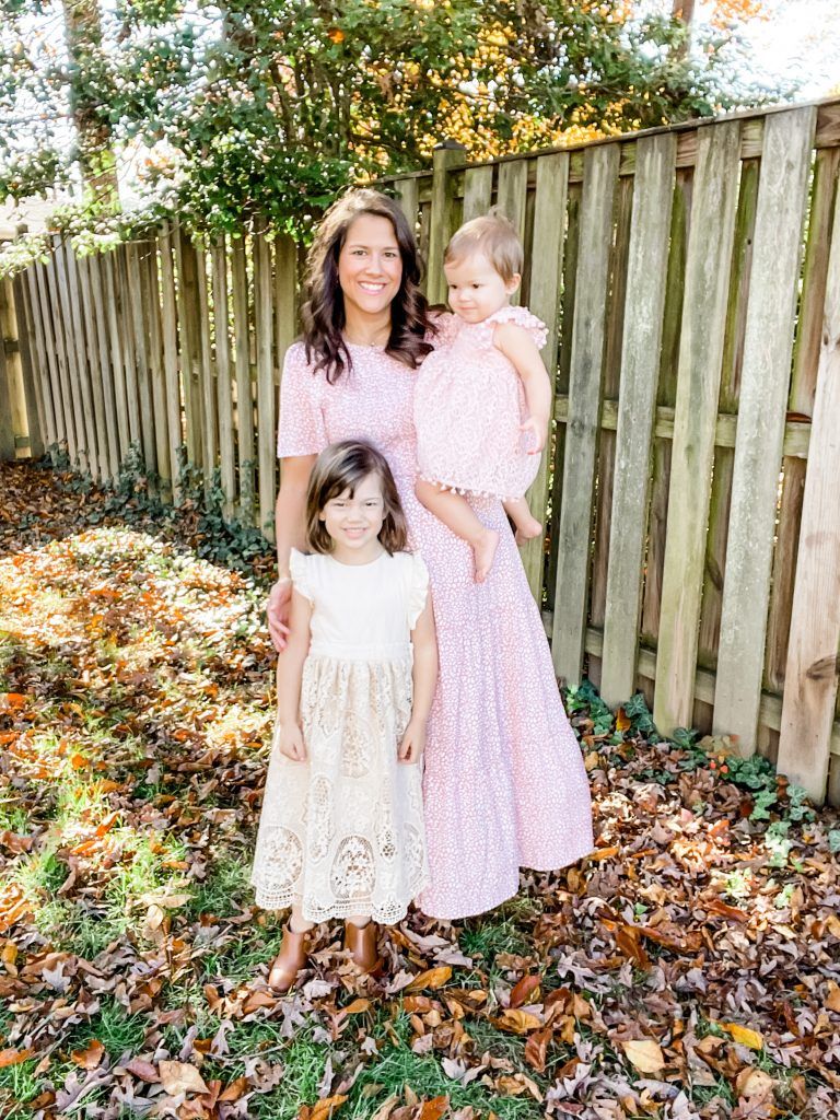 Modest Church Dresses - A Catholic Moms Life