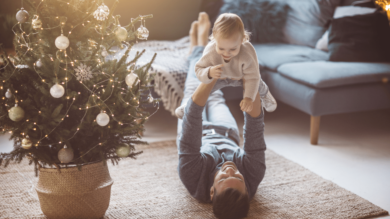 Advent Catholic Checklist Idea to spend time with your family